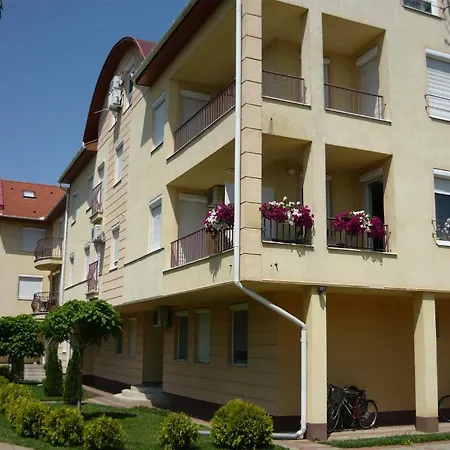 Lux Apartment *