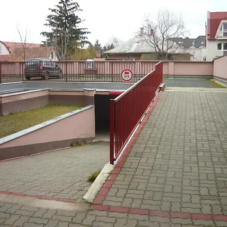 Apartment Lux *