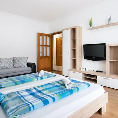 Lux Apartment *