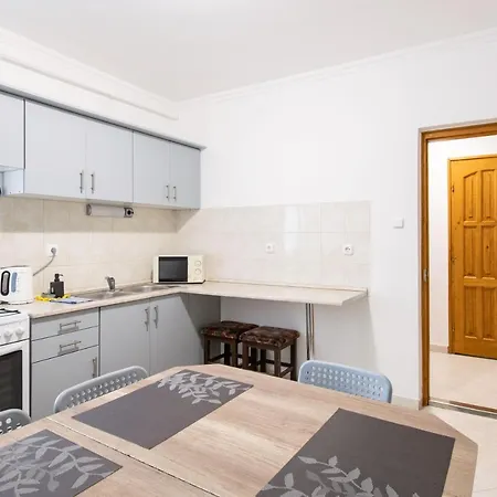 Lux Apartment *